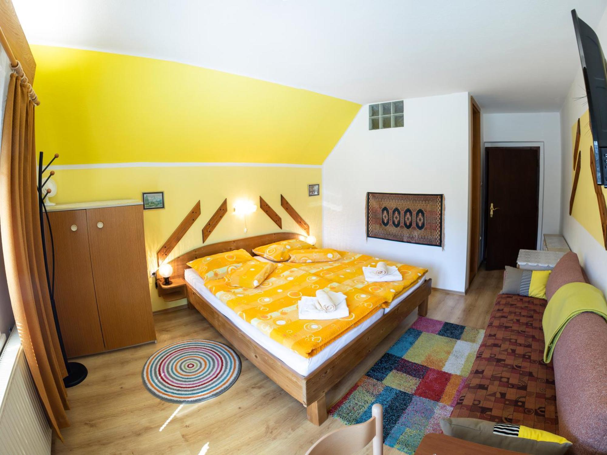 Apartments And Rooms Razen Bohinj Exterior photo