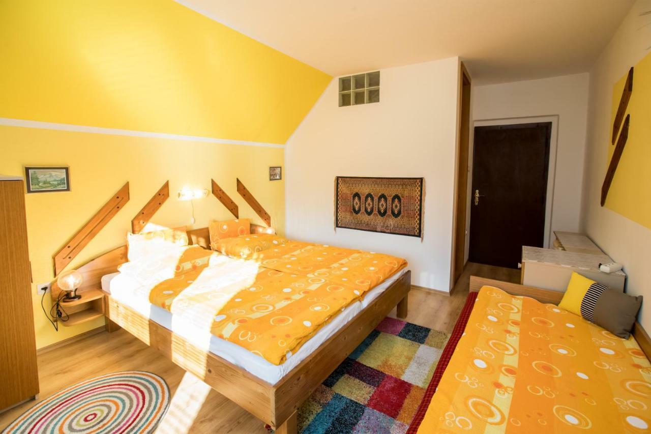 Apartments And Rooms Razen Bohinj Exterior photo